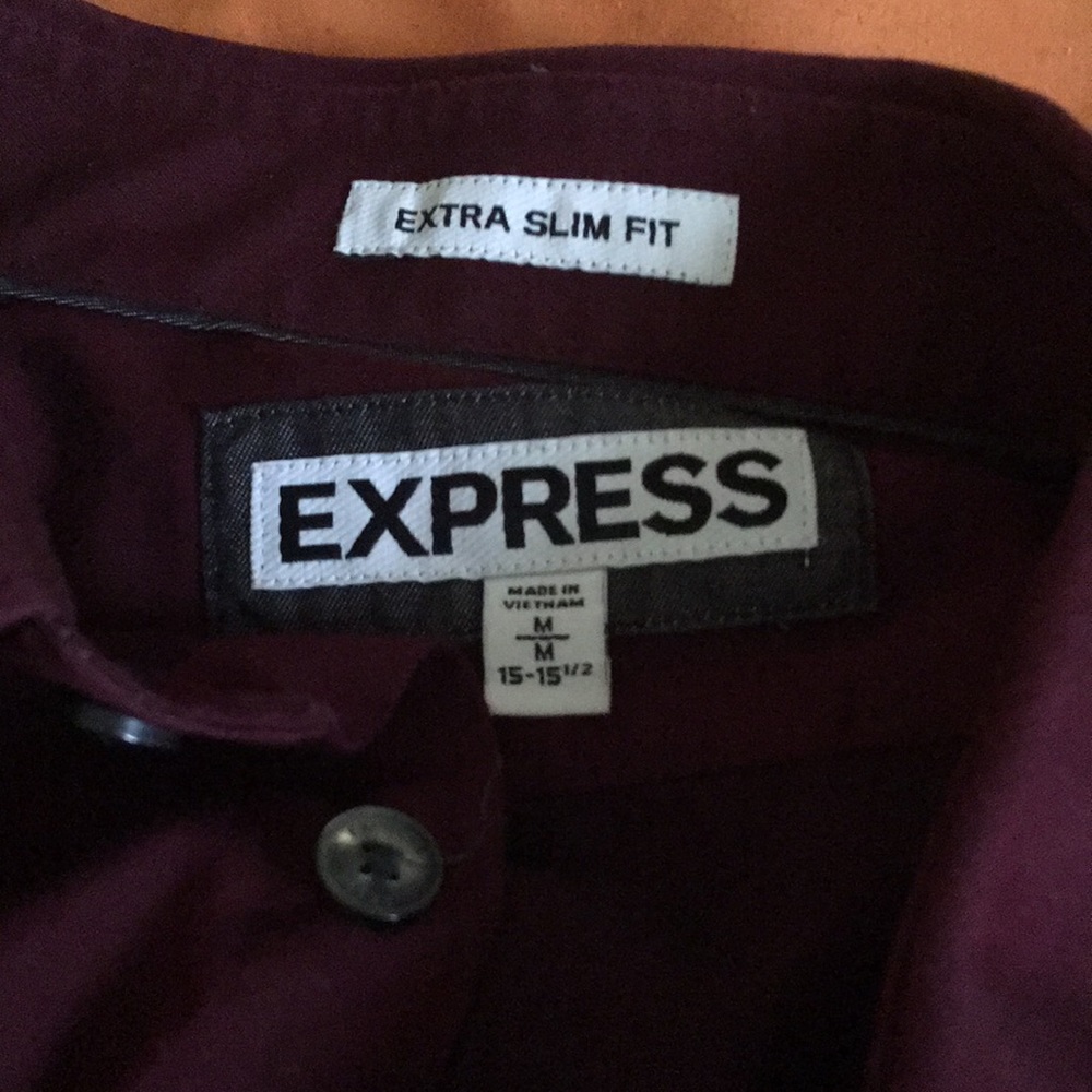 Express long sleeve - Picture 2 of 3